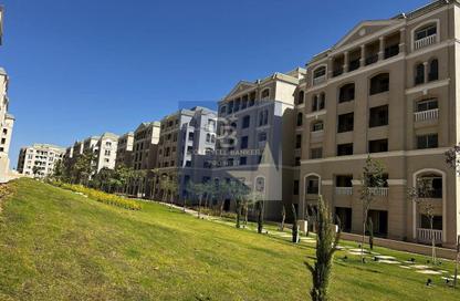 Apartment - 3 Bedrooms - 3 Bathrooms for sale in L'avenir - Mostakbal City Compounds - Mostakbal City - Future City - Cairo