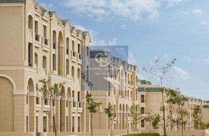 Apartment - 3 Bedrooms - 3 Bathrooms for sale in L'avenir - Mostakbal City Compounds - Mostakbal City - Future City - Cairo