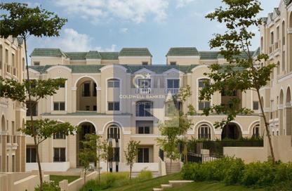 Apartment - 3 Bedrooms - 3 Bathrooms for sale in L'avenir - Mostakbal City Compounds - Mostakbal City - Future City - Cairo