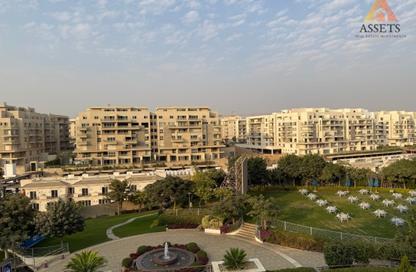أي فيلا - 3 غرف نوم - 4 حمامات للبيع في ماونتن فيو اى سيتي - كمبوندات التجمع الخامس - التجمع الخامس - مدينة القاهرة الجديدة - القاهرة