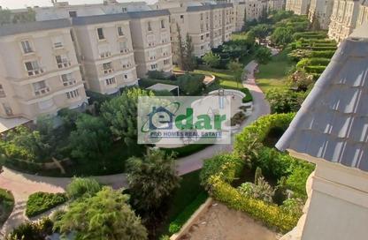 iVilla - 4 - 4 for rent in Mountain View Hyde Park - 5th Settlement Compounds - The 5th Settlement - New Cairo City - Cairo