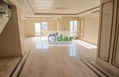 iVilla - 4 - 4 for rent in Mountain View Hyde Park - 5th Settlement Compounds - The 5th Settlement - New Cairo City - Cairo