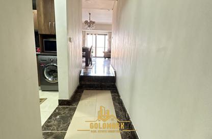 Duplex - 2 - 3 for rent in Porto New Cairo - 5th Settlement Compounds - The 5th Settlement - New Cairo City - Cairo