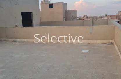 سطح - 2 غرف نوم - 1 حمام للبيع في الفدا جاردنز - كمبوندات التجمع الخامس - التجمع الخامس - مدينة القاهرة الجديدة - القاهرة