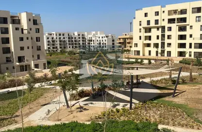 Duplex - 3 Bedrooms - 4 Bathrooms for sale in O West - 6 October Compounds - 6 October City - Giza