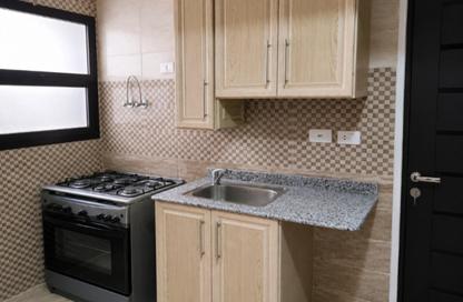 Apartment - 3 Bedrooms - 3 Bathrooms for rent in The Courtyards - Sheikh Zayed Compounds - Sheikh Zayed City - Giza
