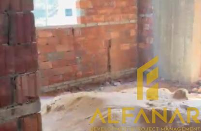 Apartment - 3 Bedrooms - 2 Bathrooms for sale in AiAngle City Mall - New Narges - New Cairo City - Cairo