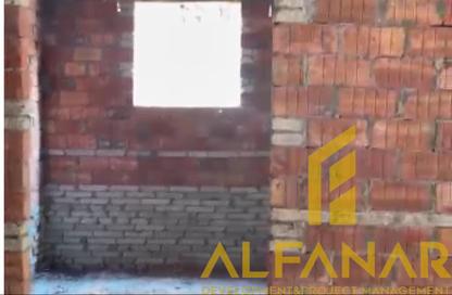 Apartment - 3 Bedrooms - 2 Bathrooms for sale in AiAngle City Mall - New Narges - New Cairo City - Cairo