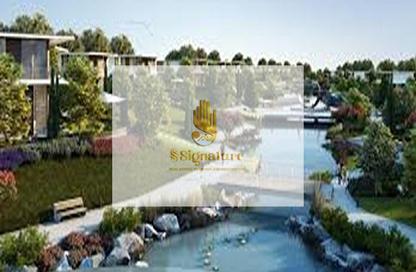 Apartment - 3 Bedrooms - 3 Bathrooms for sale in IL Bosco - New Capital Compounds - New Capital City - Cairo Apartment - 3 Bedrooms - 3 Bathrooms for sale in IL Bosco - New Capital Compounds - New Capital City - Cairo