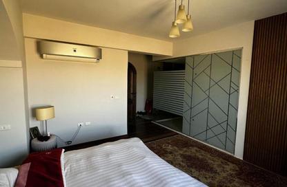 iVilla - 3 Bedrooms - 3 Bathrooms for sale in Mountain View Hyde Park - 5th Settlement Compounds - The 5th Settlement - New Cairo City - Cairo