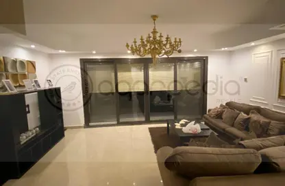 Townhouse - 3 Bedrooms - 4 Bathrooms for rent in Hyde Park - New Cairo City - Cairo