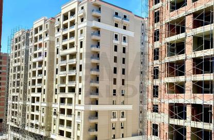 شقة - 3 - 3 للبيع في مروج - سموحة - حي شرق - الاسكندرية