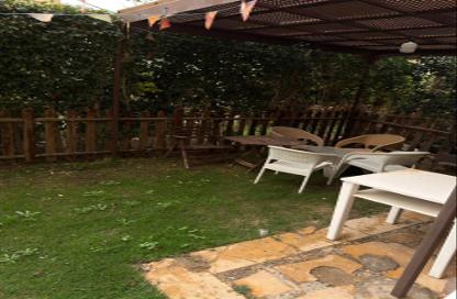 Apartment - 3 Bedrooms - 2 Bathrooms for sale in B6 - Madinaty - Cairo