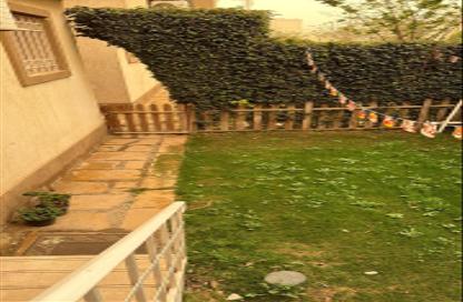Apartment - 3 Bedrooms - 2 Bathrooms for sale in B6 - Madinaty - Cairo