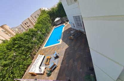 فيلا - 4 - 4 للبيع في كينج مريوط - حي العامرية - الاسكندرية