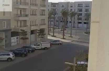 Apartment - 3 Bedrooms - 3 Bathrooms for rent in Mivida - 5th Settlement Compounds - The 5th Settlement - New Cairo City - Cairo