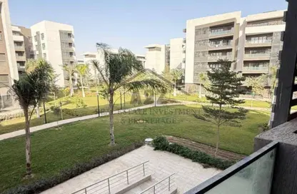 شقة - 2 غرف نوم - 2 حمامات للايجار في مدينتي - القاهرة