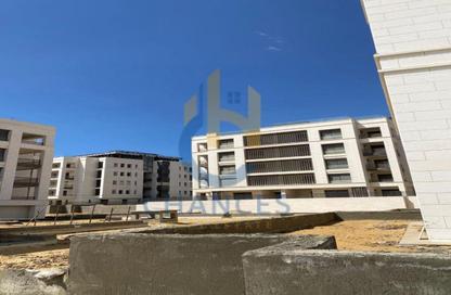 Apartment - 3 - 4 for sale in Katameya Creeks - 5th Settlement Compounds - The 5th Settlement - New Cairo City - Cairo
