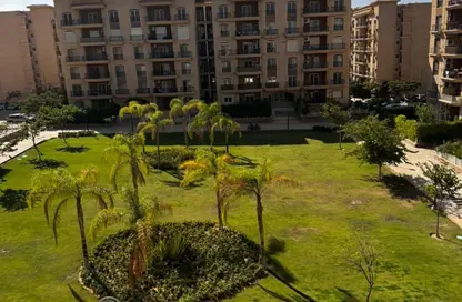 شقة - 3 غرف نوم - 3 حمامات للبيع في الرحاب - مدينة القاهرة الجديدة - القاهرة