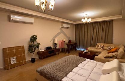 Apartment - Studio - 1 Bathroom for rent in Park Side Residence - Zed Towers - Sheikh Zayed Compounds - Sheikh Zayed City - Giza Apartment - Studio - 1 Bathroom for rent in Park Side Residence - Zed Towers - Sheikh Zayed Compounds - Sheikh Zayed City - Giza