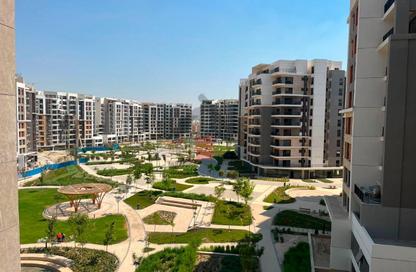 Apartment - Studio - 1 Bathroom for rent in Park Side Residence - Zed Towers - Sheikh Zayed Compounds - Sheikh Zayed City - Giza Apartment - Studio - 1 Bathroom for rent in Park Side Residence - Zed Towers - Sheikh Zayed Compounds - Sheikh Zayed City - Giza