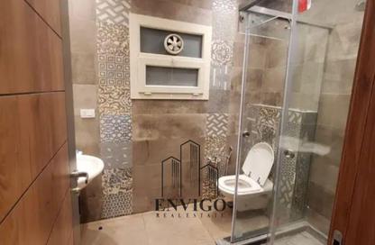 Apartment - 3 Bedrooms - 3 Bathrooms for sale in South Lotus - El Lotus - New Cairo City - Cairo Apartment - 3 Bedrooms - 3 Bathrooms for sale in South Lotus - El Lotus - New Cairo City - Cairo
