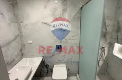 Apartment - 2 Bedrooms - 3 Bathrooms for rent in Villette - 5th Settlement Compounds - The 5th Settlement - New Cairo City - Cairo