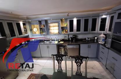 Apartment - 4 - 2 for sale in Sama Al Qahera - El Katameya Compounds - El Katameya - New Cairo City - Cairo