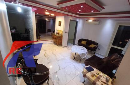 Apartment - 4 - 2 for sale in Sama Al Qahera - El Katameya Compounds - El Katameya - New Cairo City - Cairo