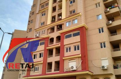 Apartment - 4 - 2 for sale in Sama Al Qahera - El Katameya Compounds - El Katameya - New Cairo City - Cairo