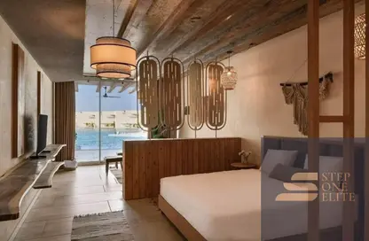 شاليه - 2 غرف نوم - 2 حمامات للبيع في دوس - قسم الضبعة - الساحل الشمالي