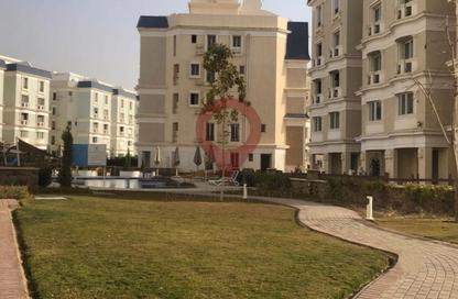 Apartment - 3 - 3 for sale in Mountain View Hyde Park - 5th Settlement Compounds - The 5th Settlement - New Cairo City - Cairo
