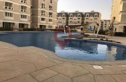 Apartment - 3 - 3 for sale in Mountain View Hyde Park - 5th Settlement Compounds - The 5th Settlement - New Cairo City - Cairo