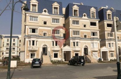 Apartment - 3 - 3 for sale in Mountain View Hyde Park - 5th Settlement Compounds - The 5th Settlement - New Cairo City - Cairo