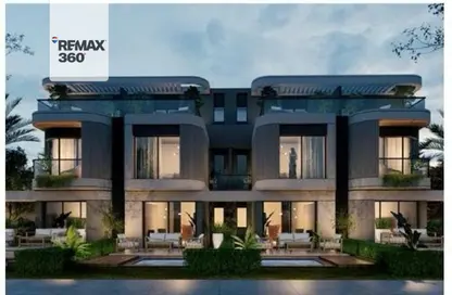 شقة - غرفة نوم - 1 حمام للبيع في كمبوندات مدينة المستقبل - مدينة المستقبل - القاهرة