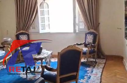 Apartment - 3 Bedrooms - 2 Bathrooms for sale in Makram Ebeid St. - 6th Zone - Nasr City - Cairo Apartment - 3 Bedrooms - 2 Bathrooms for sale in Makram Ebeid St. - 6th Zone - Nasr City - Cairo