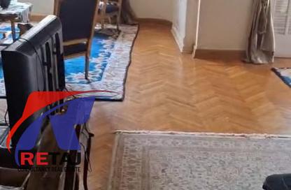 Apartment - 3 Bedrooms - 2 Bathrooms for sale in Makram Ebeid St. - 6th Zone - Nasr City - Cairo Apartment - 3 Bedrooms - 2 Bathrooms for sale in Makram Ebeid St. - 6th Zone - Nasr City - Cairo