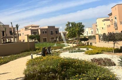 Townhouse - 4 - 4 for sale in City Gate - 5th Settlement Compounds - The 5th Settlement - New Cairo City - Cairo