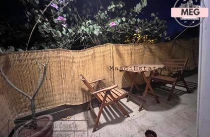 شقة - 2 غرف نوم - 2 حمامات للايجار في شارع 206 - دجلة - حي المعادي - القاهرة