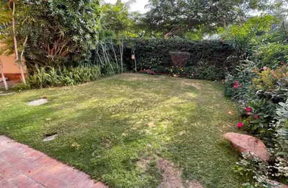 شقة - 3 غرف نوم - 3 حمامات للايجار في القطامية هايتس - كمبوندات القطامية - القطامية - مدينة القاهرة الجديدة - القاهرة