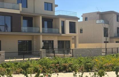 فيلا - 3 - 3 للبيع في فاي سوديك - مدينة زايد الجديدة - الشيخ زايد - الجيزة
