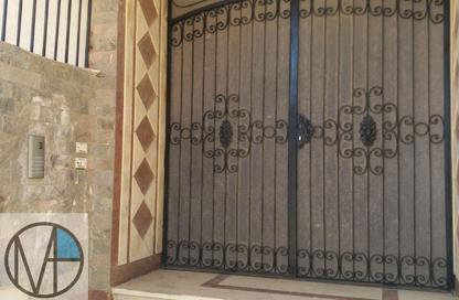 Apartment - 3 Bedrooms - 3 Bathrooms for sale in Al Andalus Buildings - Al Andalus District - New Cairo City - Cairo