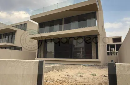 فيلا - 6 غرف نوم - 6 حمامات للبيع في فيلات ليك فيو بوتيك - كمبوندات التجمع الخامس - التجمع الخامس - مدينة القاهرة الجديدة - القاهرة