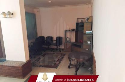Apartment - 3 Bedrooms - 2 Bathrooms for sale in Saraya - Sidi Beshr - Hay Awal El Montazah - Alexandria
