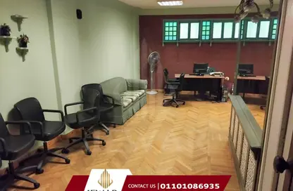 شقة - 3 غرف نوم - 2 حمامات للبيع في السرايا - سيدي بشر - حي اول المنتزة - الاسكندرية