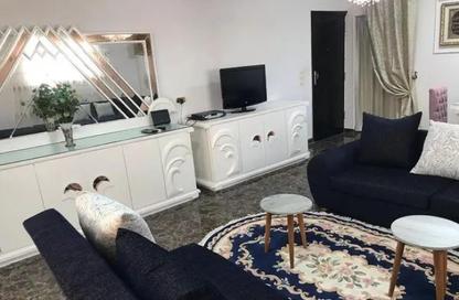 Apartment - 3 Bedrooms - 2 Bathrooms for rent in El Banafseg Apartment Buildings - El Banafseg - New Cairo City - Cairo