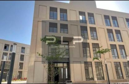Office Space - Studio - 1 Bathroom for rent in District 5 - 5th Settlement Compounds - The 5th Settlement - New Cairo City - Cairo