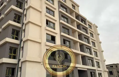 Apartment - 3 Bedrooms - 4 Bathrooms for sale in Creek Town - The 1st Settlement - New Cairo City - Cairo