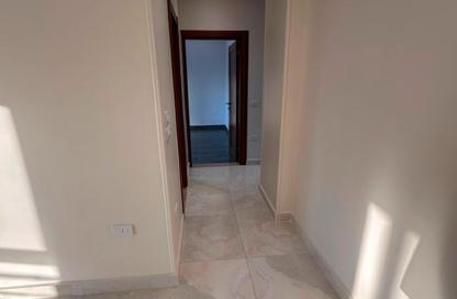 Apartment - 3 Bedrooms - 2 Bathrooms for sale in Al Murooj - Northern Expansions - 6 October City - Giza Apartment - 3 Bedrooms - 2 Bathrooms for sale in Al Murooj - Northern Expansions - 6 October City - Giza