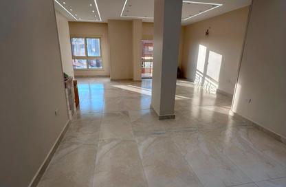 Apartment - 3 Bedrooms - 2 Bathrooms for sale in Al Murooj - Northern Expansions - 6 October City - Giza